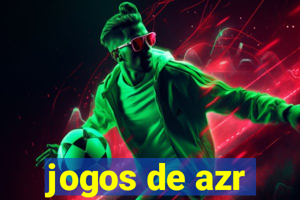 jogos de azr