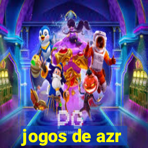 jogos de azr