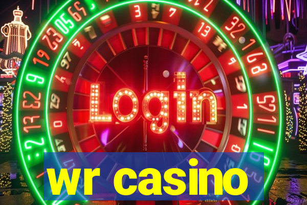 wr casino