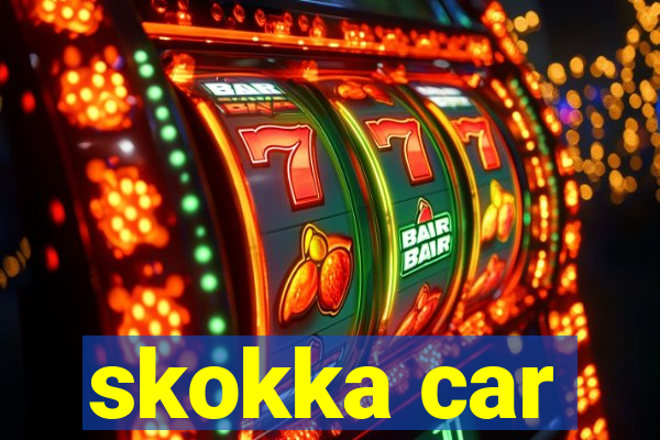 skokka car