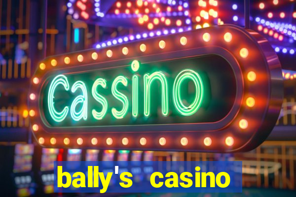 bally's casino atlantic city