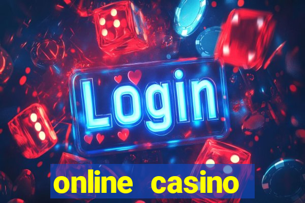 online casino roulette rules