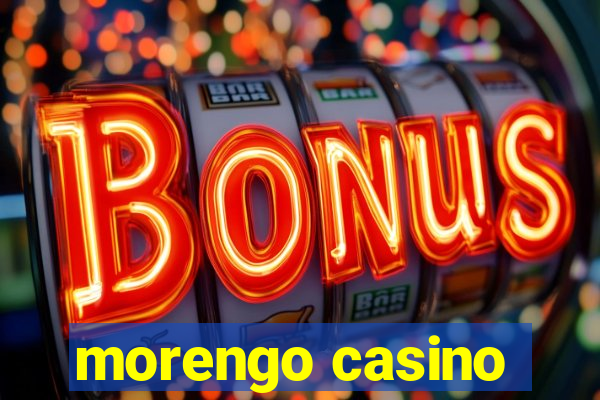 morengo casino