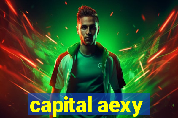 capital aexy