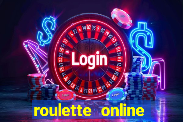 roulette online casinos deutschland