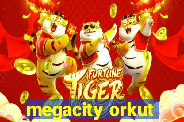 megacity orkut