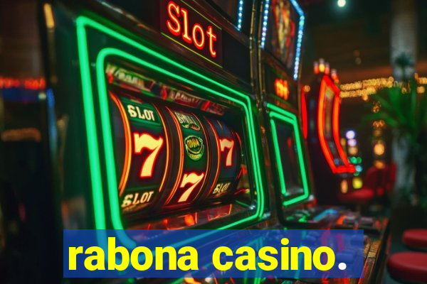 rabona casino.