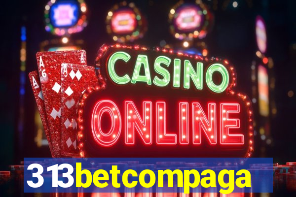 313betcompaga