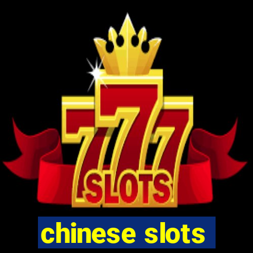 chinese slots