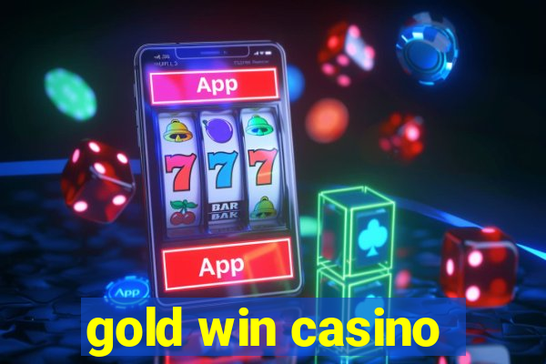 gold win casino