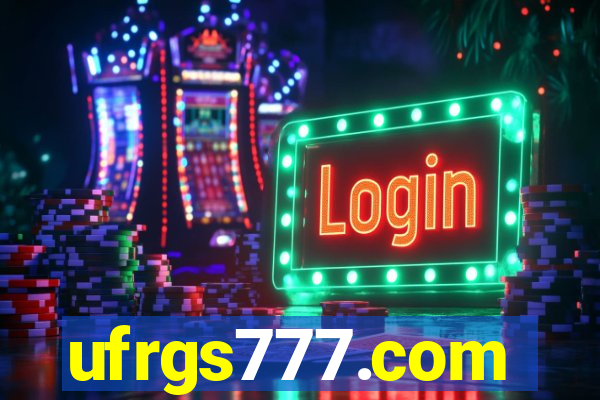 ufrgs777.com