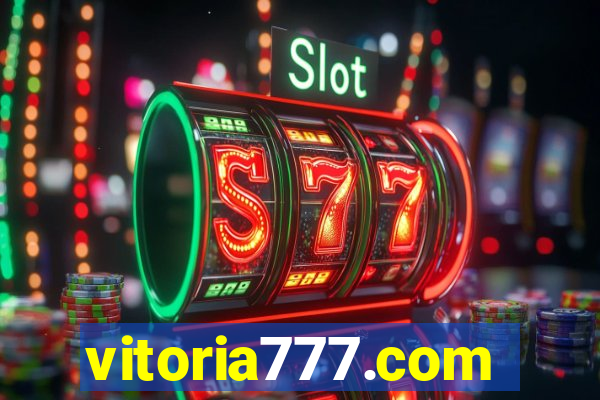 vitoria777.com