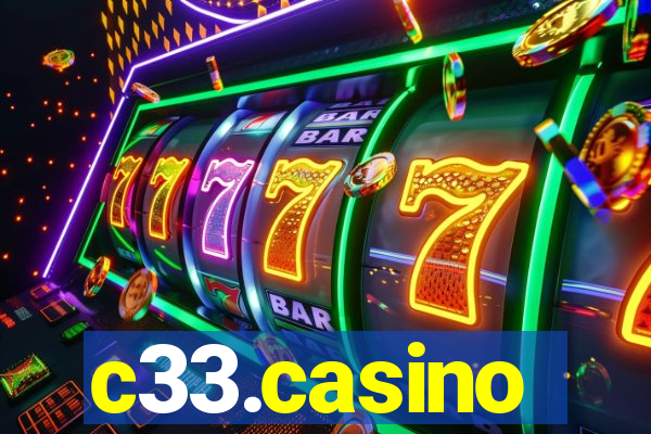 c33.casino