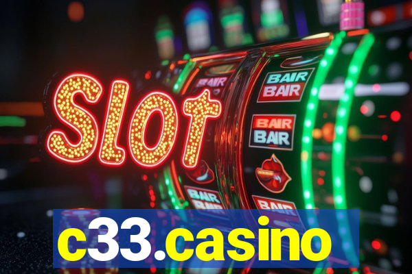 c33.casino