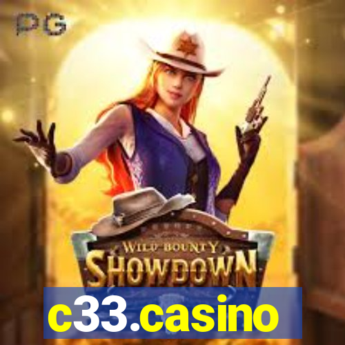 c33.casino