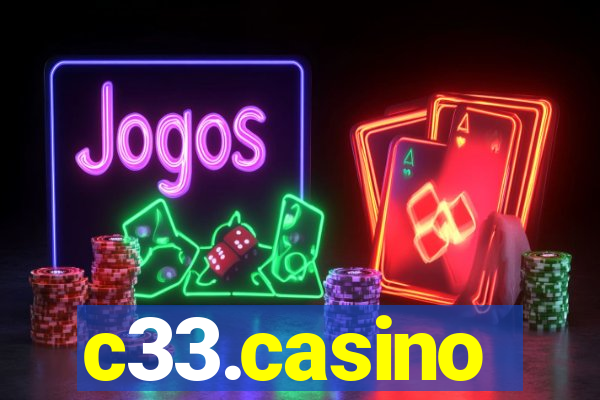 c33.casino