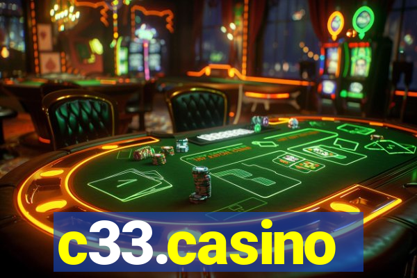 c33.casino