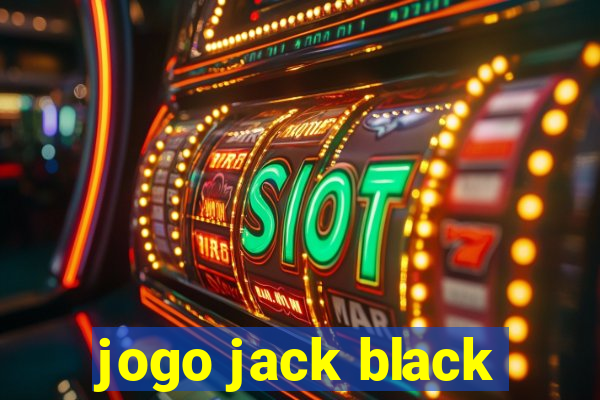 jogo jack black