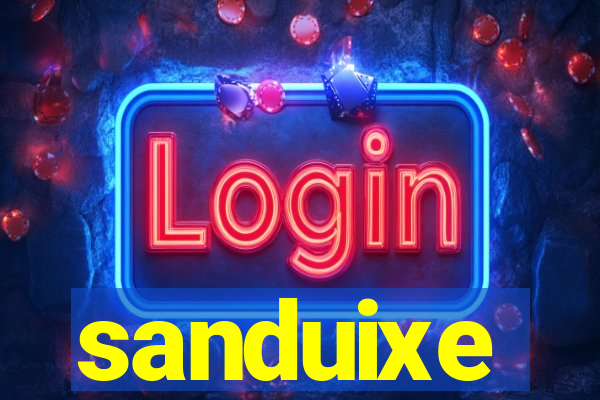 sanduixe