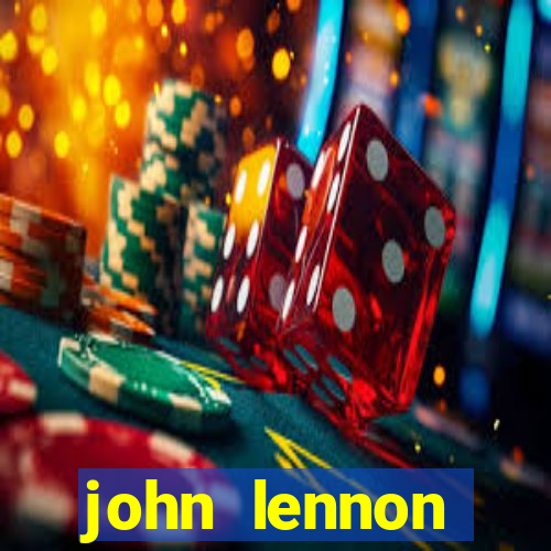 john lennon epiphone casino