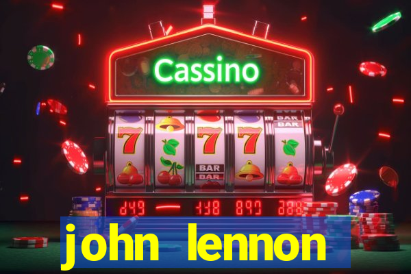 john lennon epiphone casino