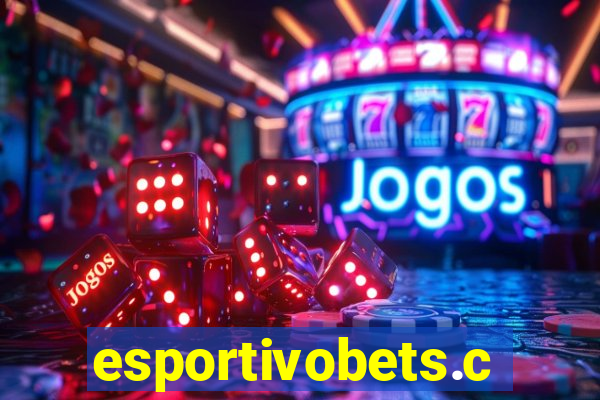 esportivobets.com