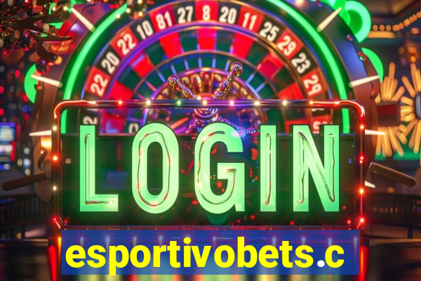 esportivobets.com