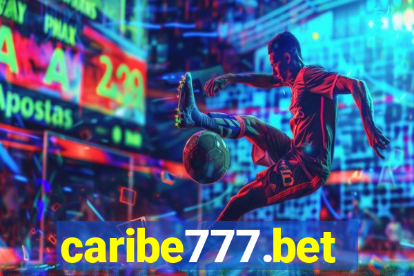 caribe777.bet