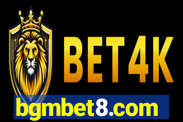 bgmbet8.com