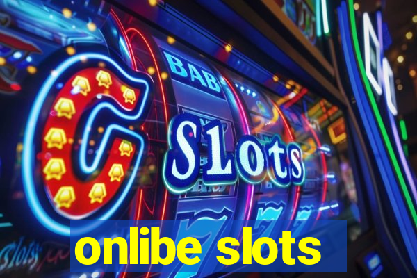 onlibe slots