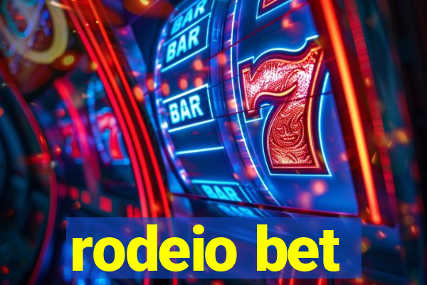 rodeio bet