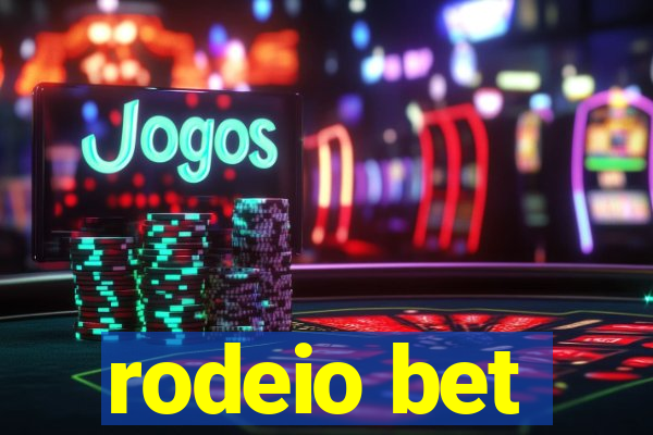 rodeio bet