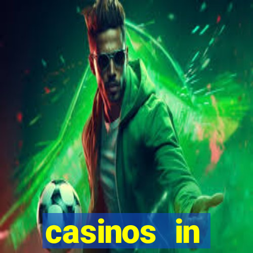 casinos in australia online