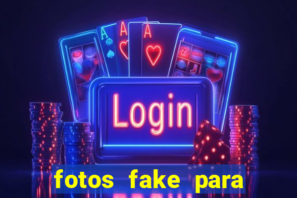 fotos fake para status do whatsapp