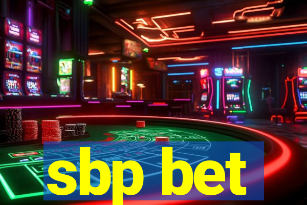 sbp bet