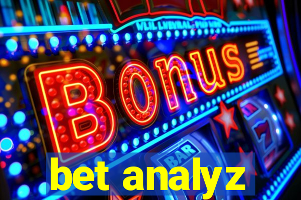 bet analyz