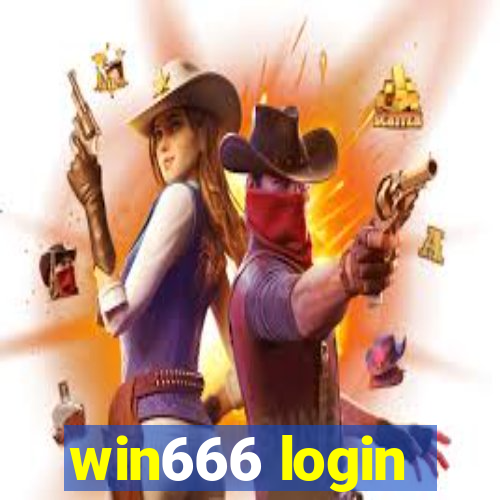 win666 login