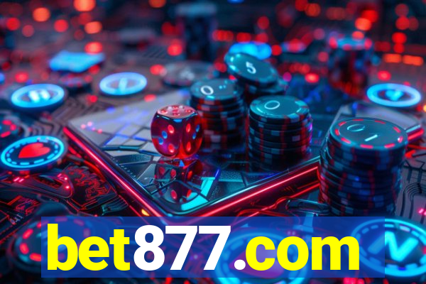 bet877.com