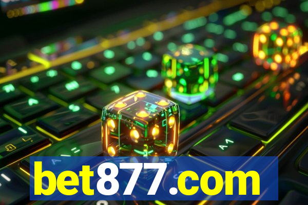 bet877.com