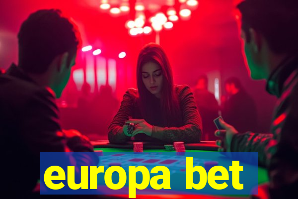 europa bet