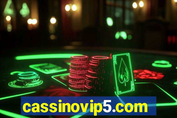 cassinovip5.com