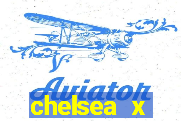 chelsea x manchester city futemax