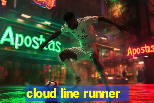 cloud line runner