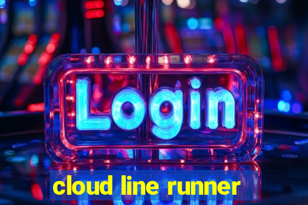 cloud line runner