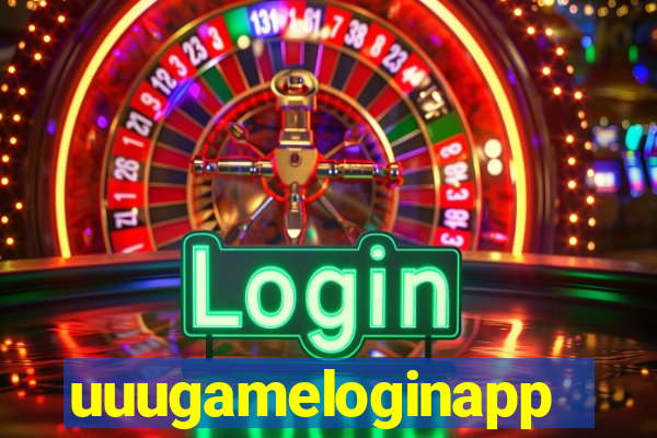 uuugameloginapp