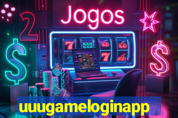 uuugameloginapp