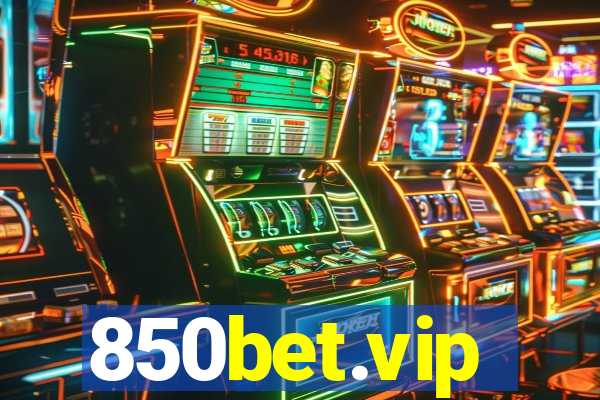 850bet.vip