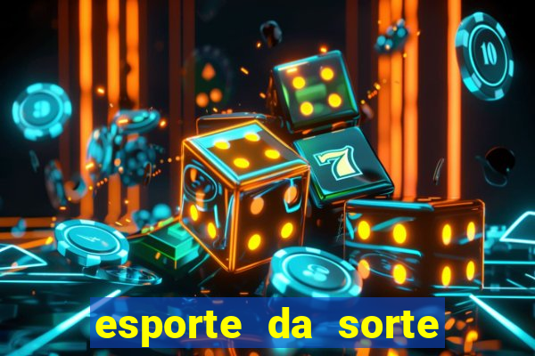 esporte da sorte jogo do bicho