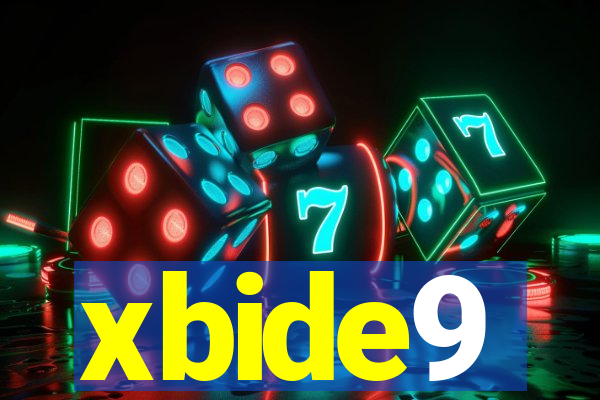 xbide9