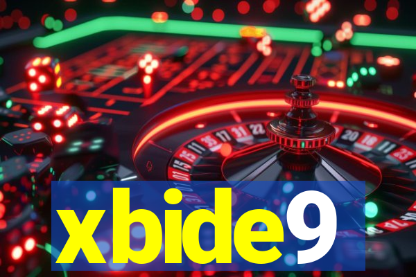 xbide9